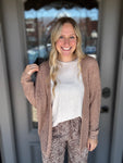 Cozy Cardigan