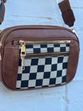 Checkmate Crossbody