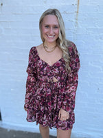 Precious Moments Dress