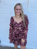 Precious Moments Dress