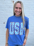 USA Tee