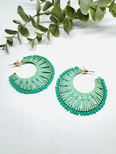 Eleanor Earrings