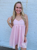 Oh So Sweet Dress