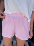 She's A Keeper Shorts