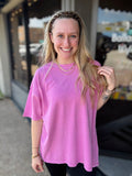 Basic Babe Top