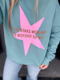 Made To Worship Sweatshirt