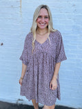 Be Bold Dress