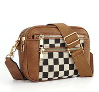 Checkmate Crossbody