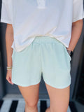She's A Keeper Shorts