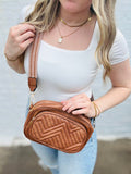 Ellie Crossbody