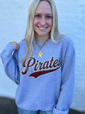 Pirates Vintage Sweatshirt