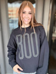 Boo Sweatshirt