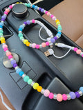 4 in 1 Beaded Chargers