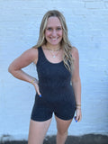 Run For It Romper