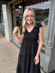 Never Told You Dress