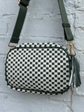 Brooklyn Crossbody
