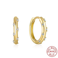 Kori Earrings