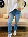 Hidden Tracey Stretch Jeans