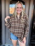Feels Like Fall Top