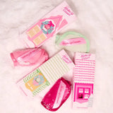 Winter Village Makeup Eraser