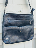 Cambrie Crossbody