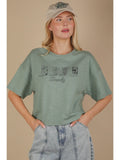 Howdy Tee