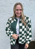 Checkmate Jacket