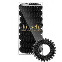 Spiral Hair Tie Set