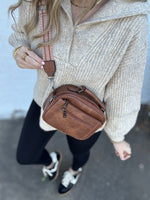 Ashlyn Crossbody