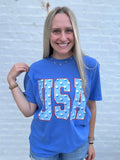 USA Tee