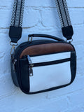 Ashlyn Crossbody