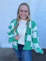 Your Favorite Cardigan