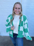 Your Favorite Cardigan