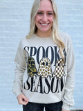 Spooky Season Sweatshirt