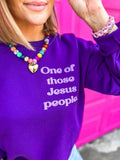 One of Those Jesus People
