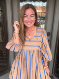 Feeling Good Dress