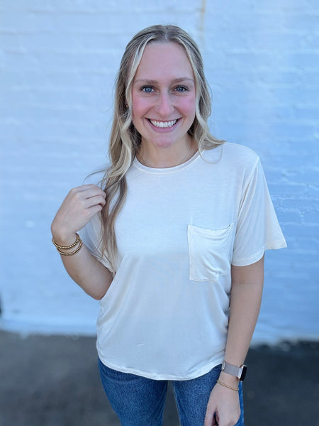 Blank Space Top