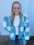 Your Favorite Cardigan