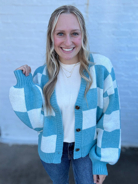 Your Favorite Cardigan