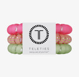 Summer Crush Large Hair Ties