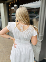 New Beginnings Dress