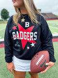 RAIDERS STAR PREORDER