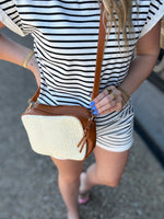 Taylor Crossbody