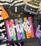 Neon Tees