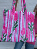 Quilted Bags