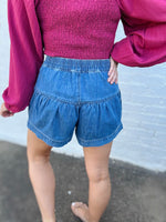 Tell Me Everything Shorts