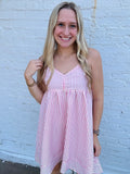 Oh So Sweet Dress