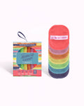Sunset Boulevard Makeup Eraser Set