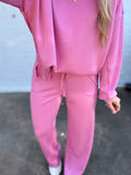 Better In Pink Pants