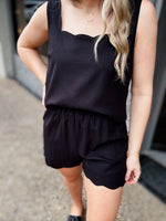 Ready By Noon Shorts
